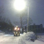 Snow Removal